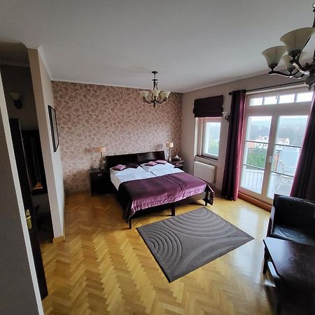 Rezidence Libechov Hotel Bagian luar foto