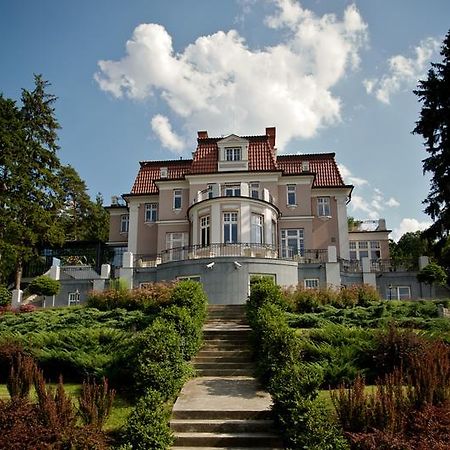 Rezidence Libechov Hotel Bagian luar foto