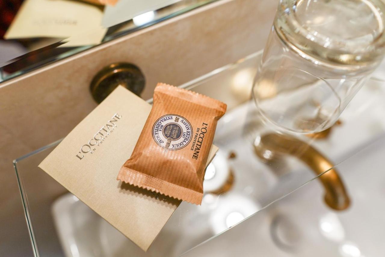 Rezidence Libechov Hotel Bagian luar foto