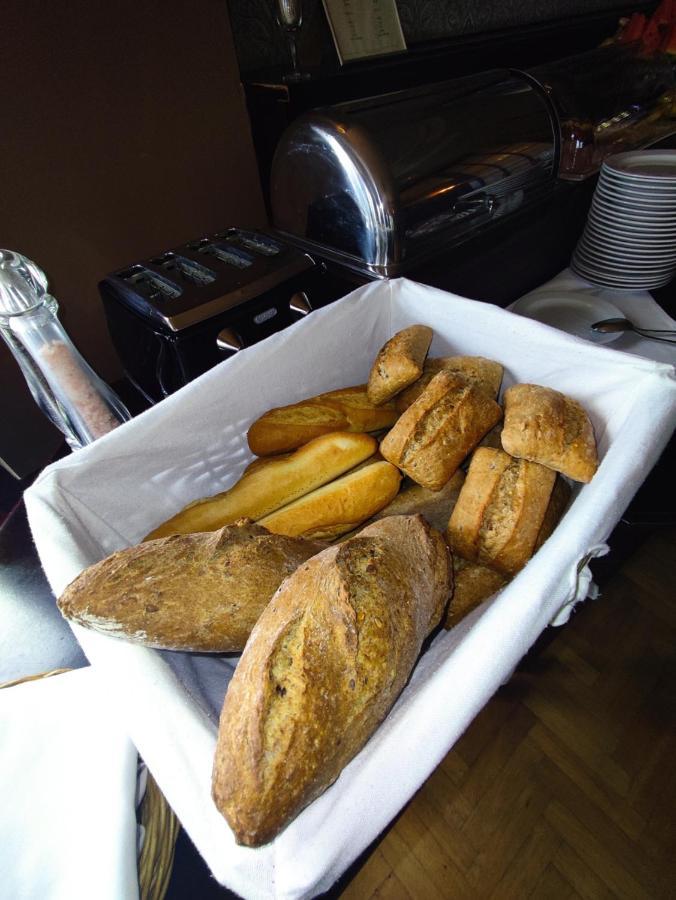 Rezidence Libechov Hotel Bagian luar foto