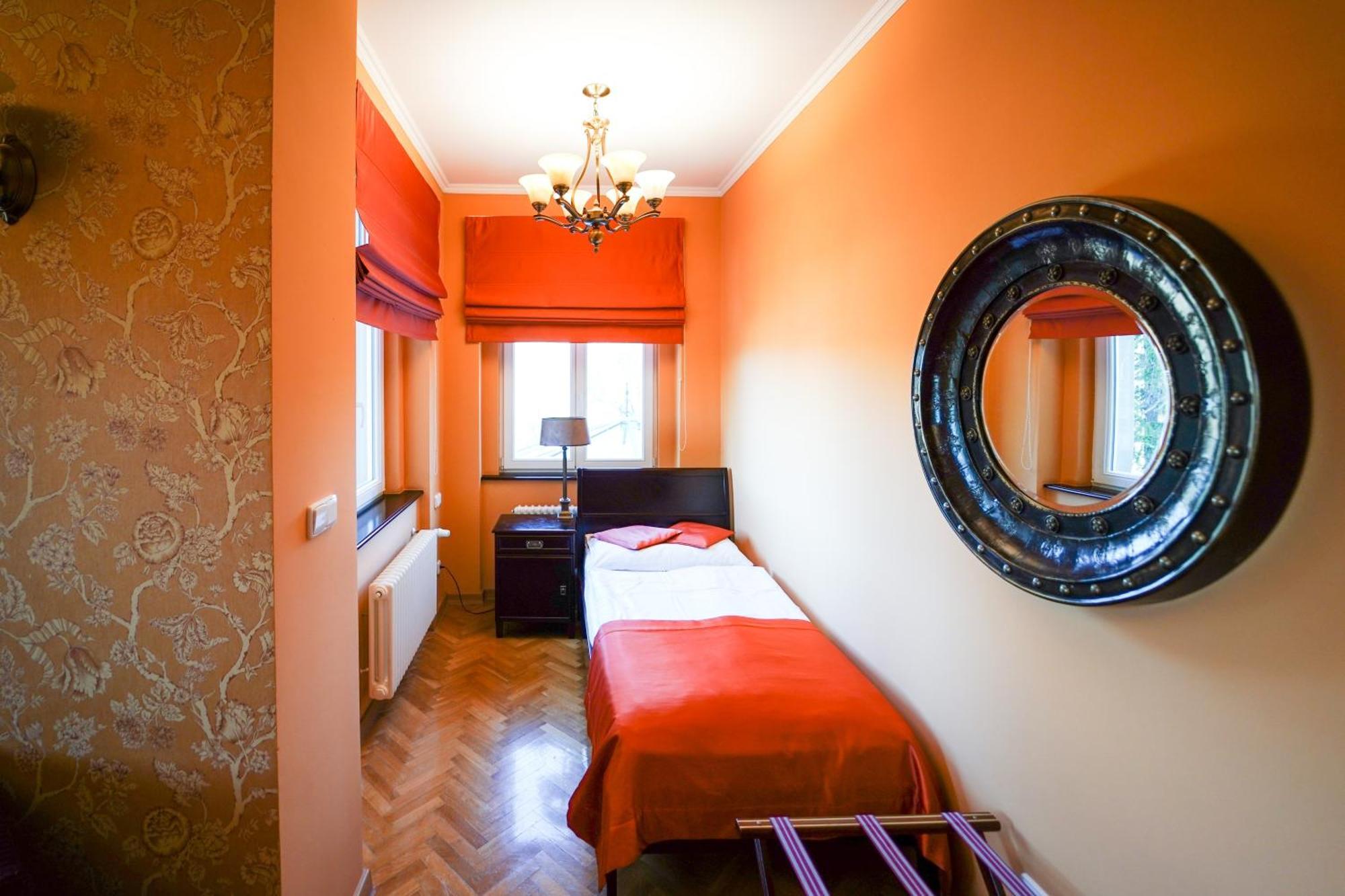 Rezidence Libechov Hotel Bagian luar foto