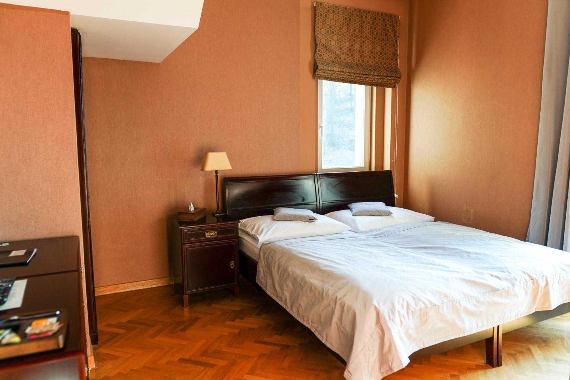 Rezidence Libechov Hotel Bagian luar foto