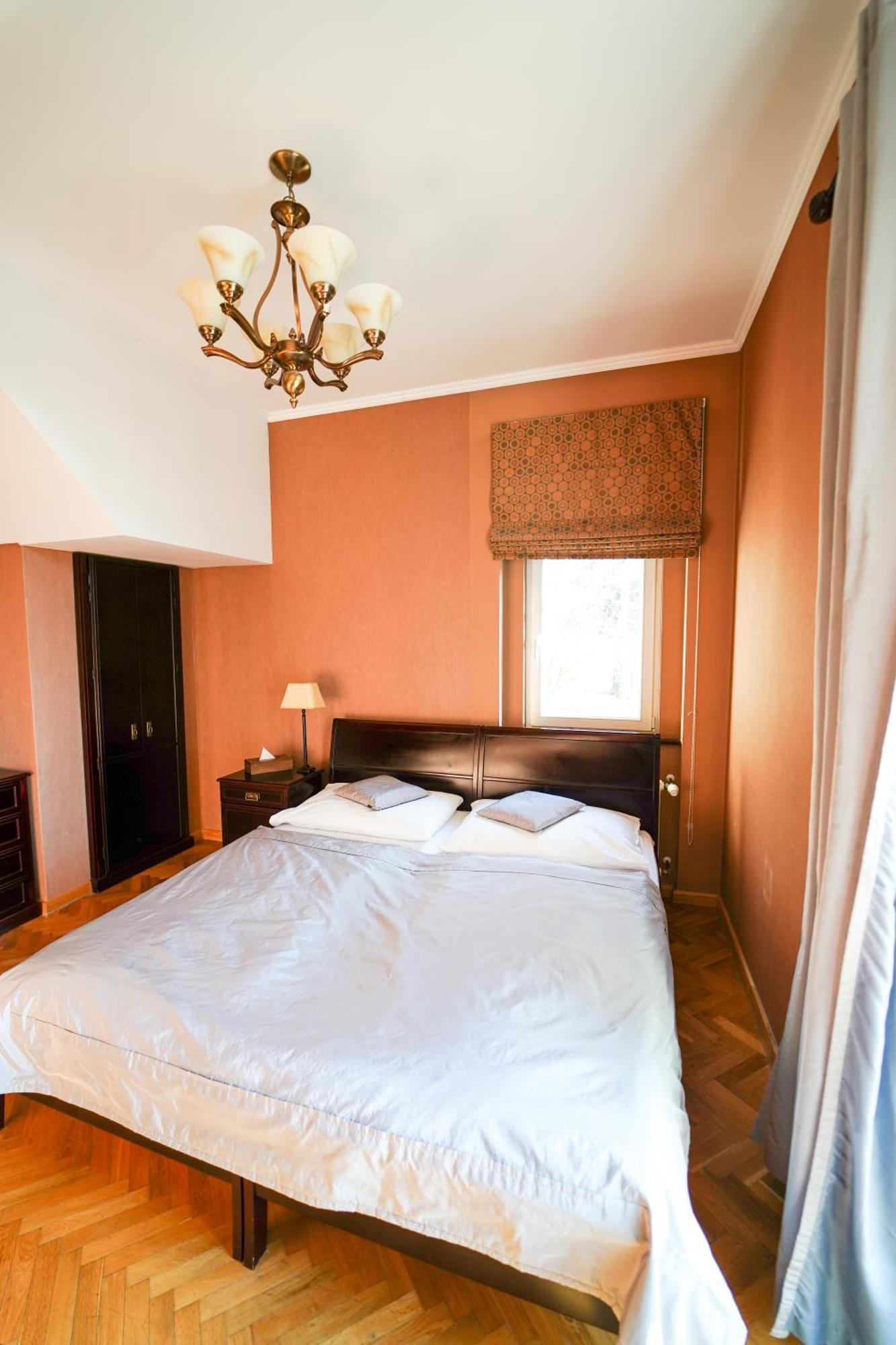 Rezidence Libechov Hotel Bagian luar foto