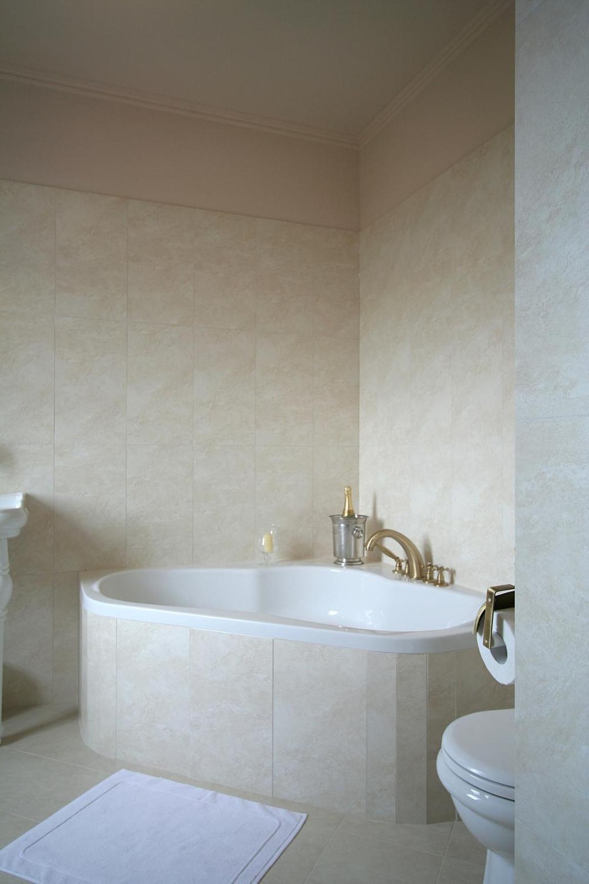 Rezidence Libechov Hotel Bagian luar foto