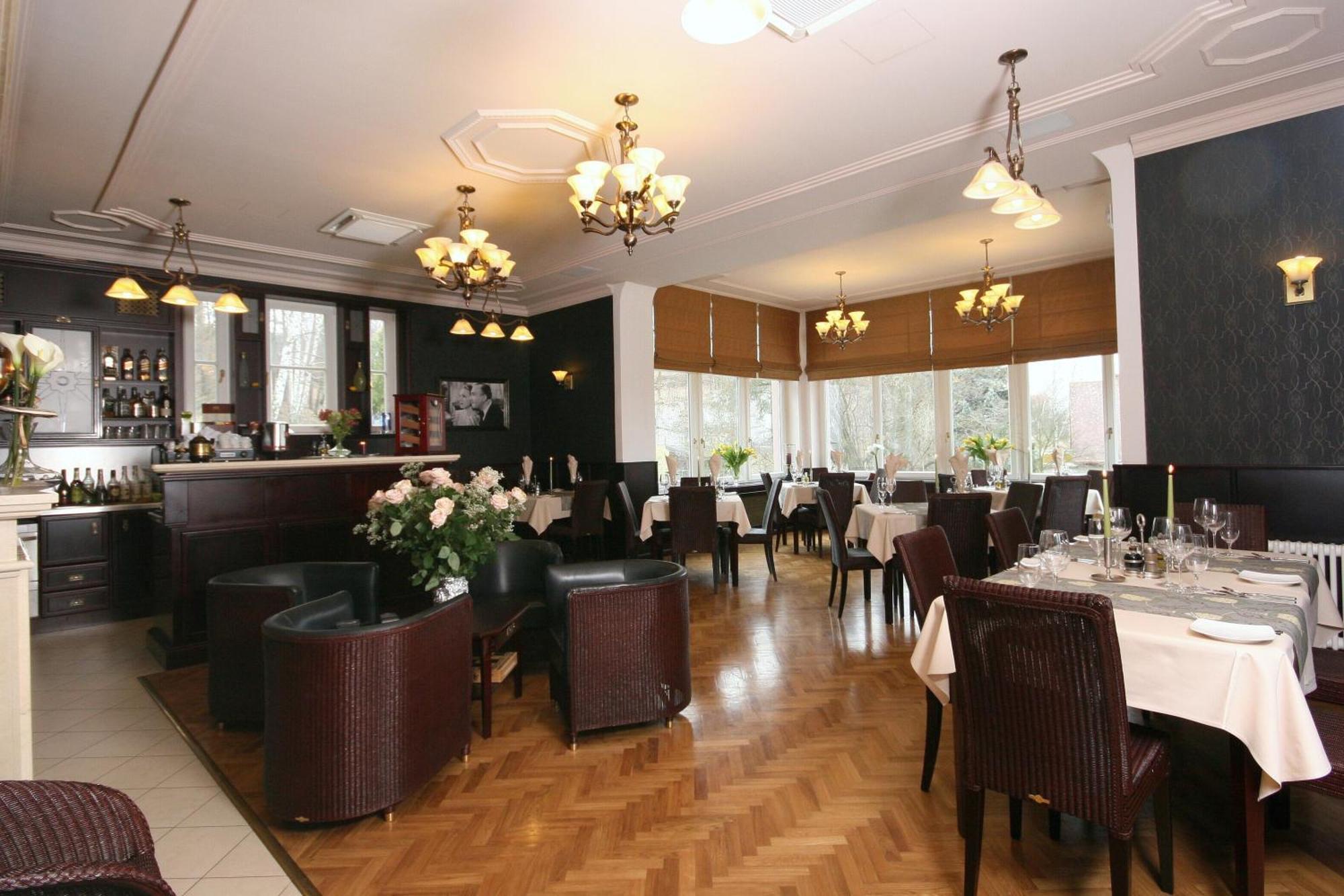 Rezidence Libechov Hotel Bagian luar foto