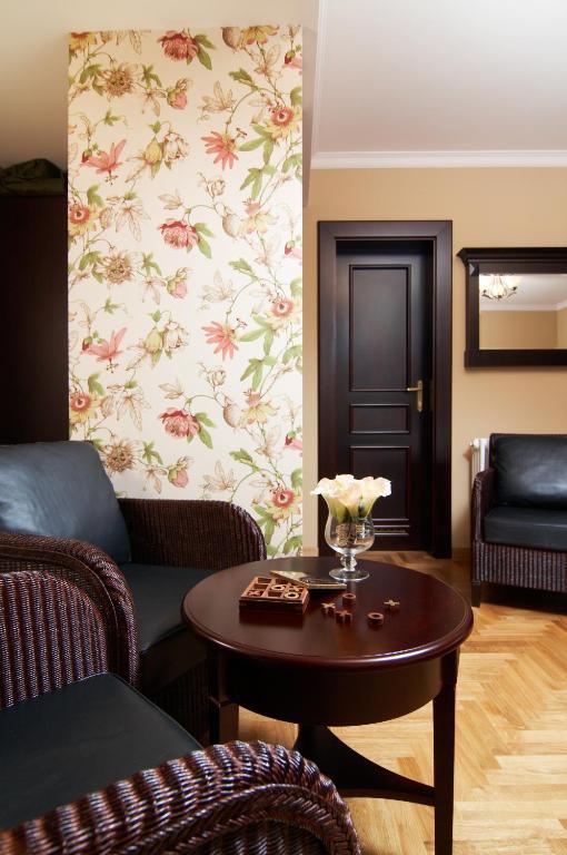 Rezidence Libechov Hotel Ruang foto