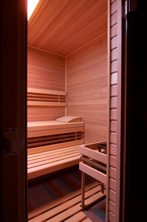 Rezidence Libechov Hotel Bagian luar foto