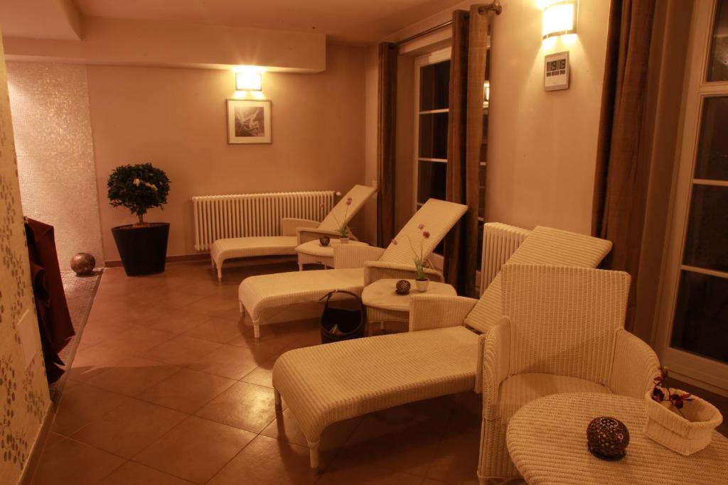 Rezidence Libechov Hotel Bagian luar foto