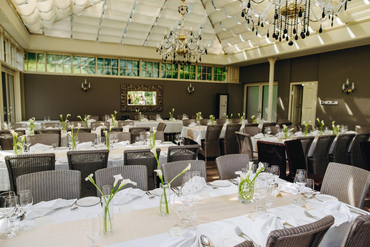 Rezidence Libechov Hotel Bagian luar foto
